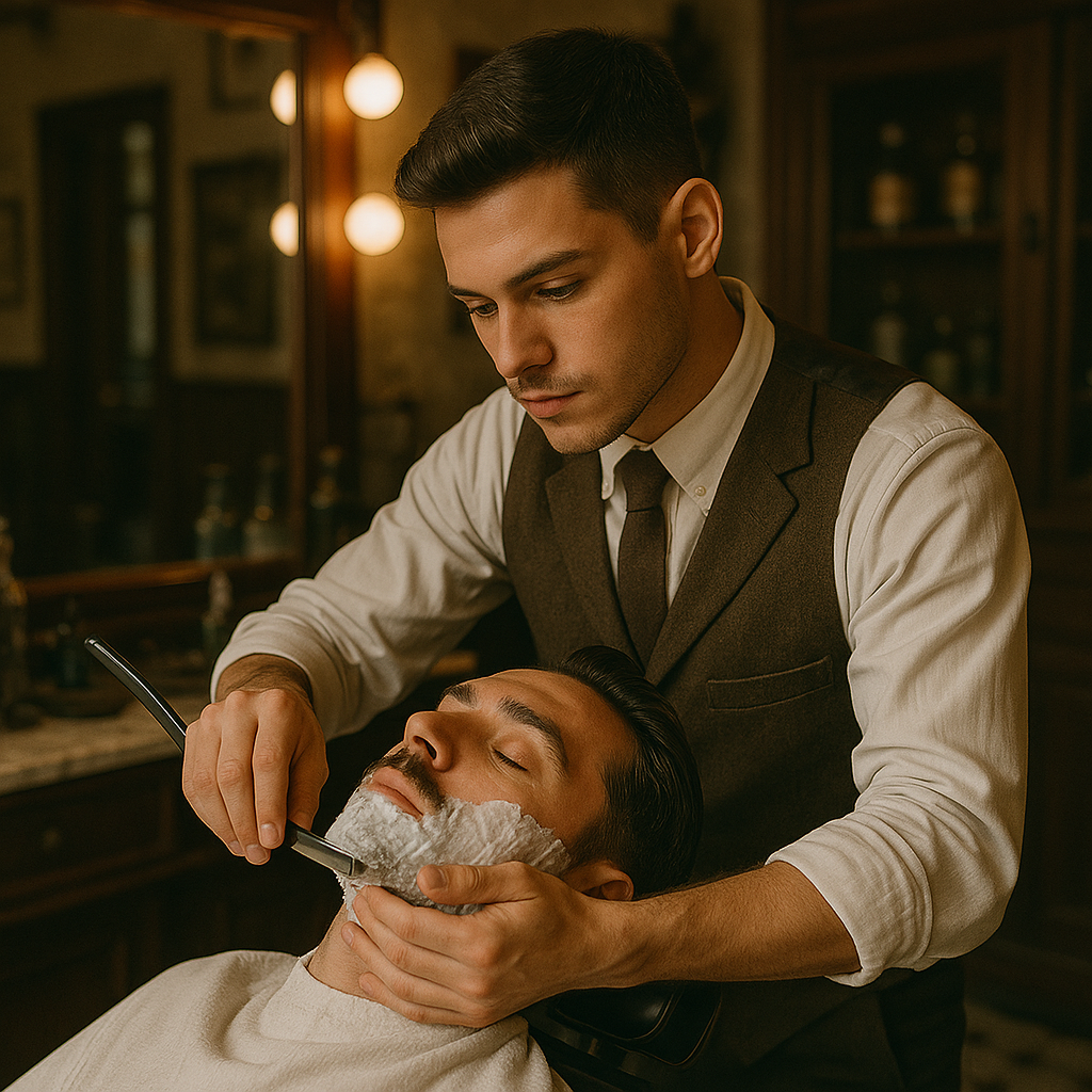 Barbearia