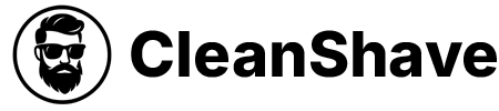 CleanShave Logo